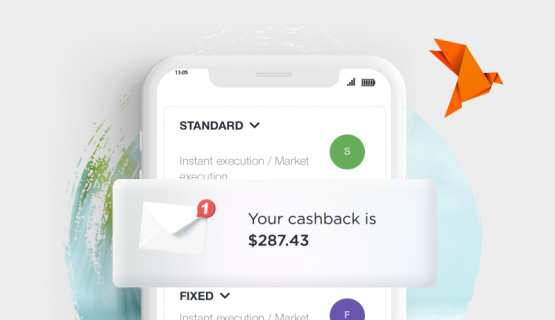 4XTB cashback